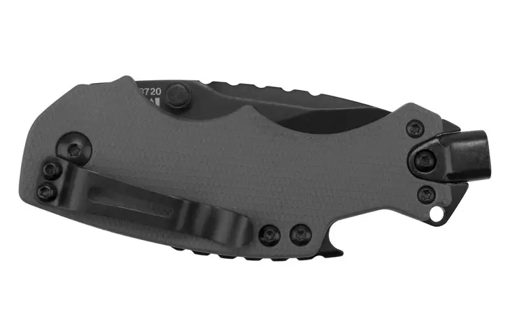 Kershaw Shuffle DIY 2.4in Folding Knife - view 3